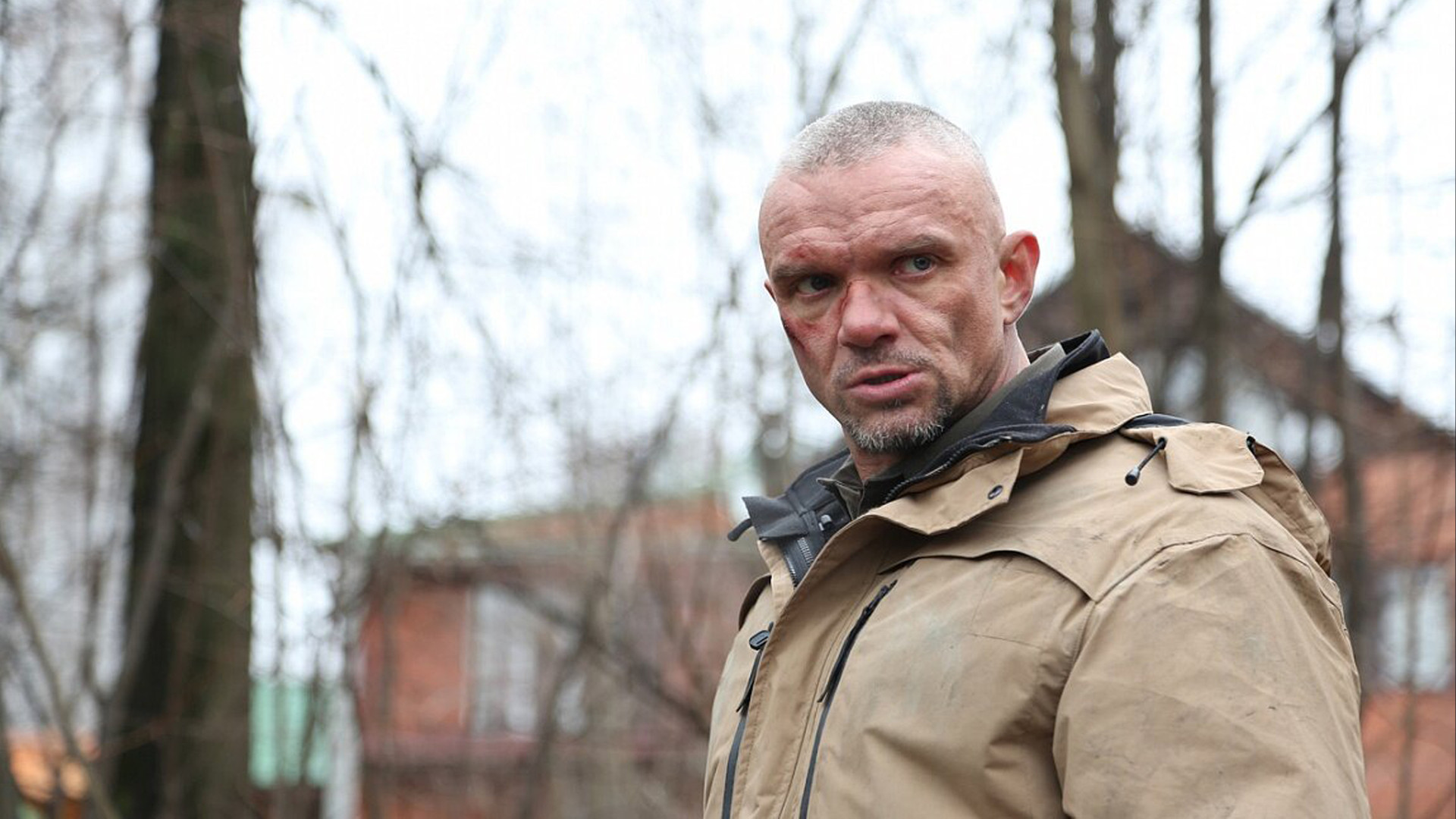 Сериал сержант 2 актеры и роли фото "Солдаты 5": актеры и роли, сюжет сериала