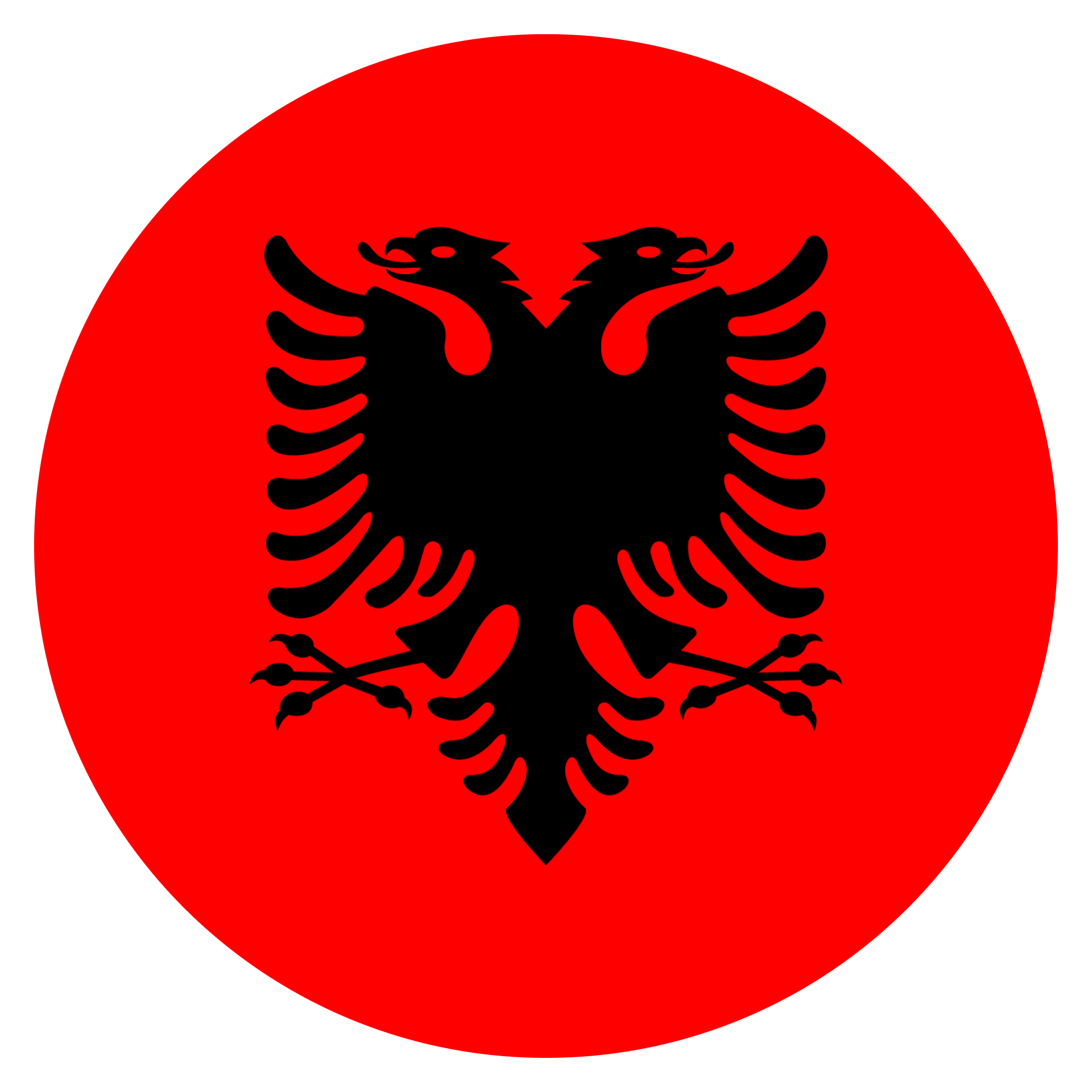 Албания