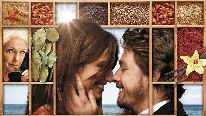 Любовь по рецепту