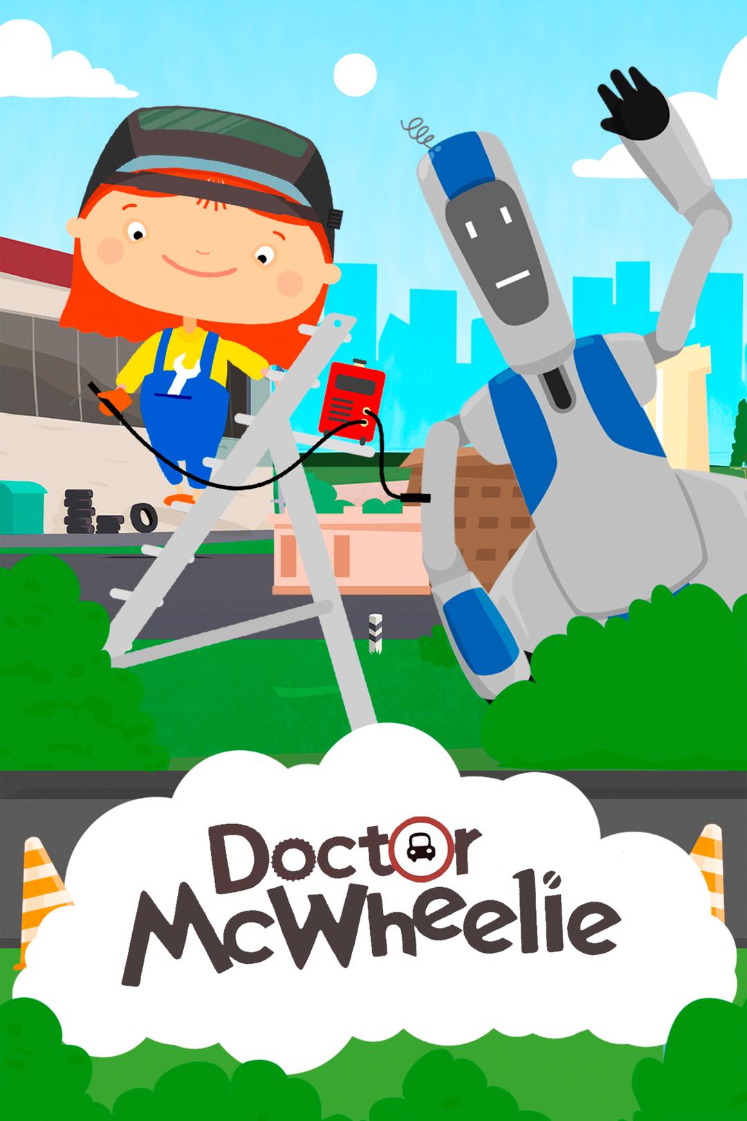 Доктор Машинкова