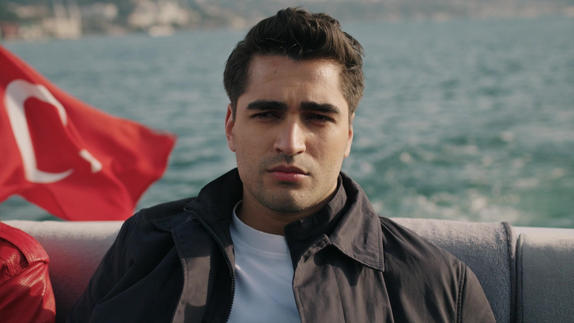 Зимородок 1 сезон 84 серия