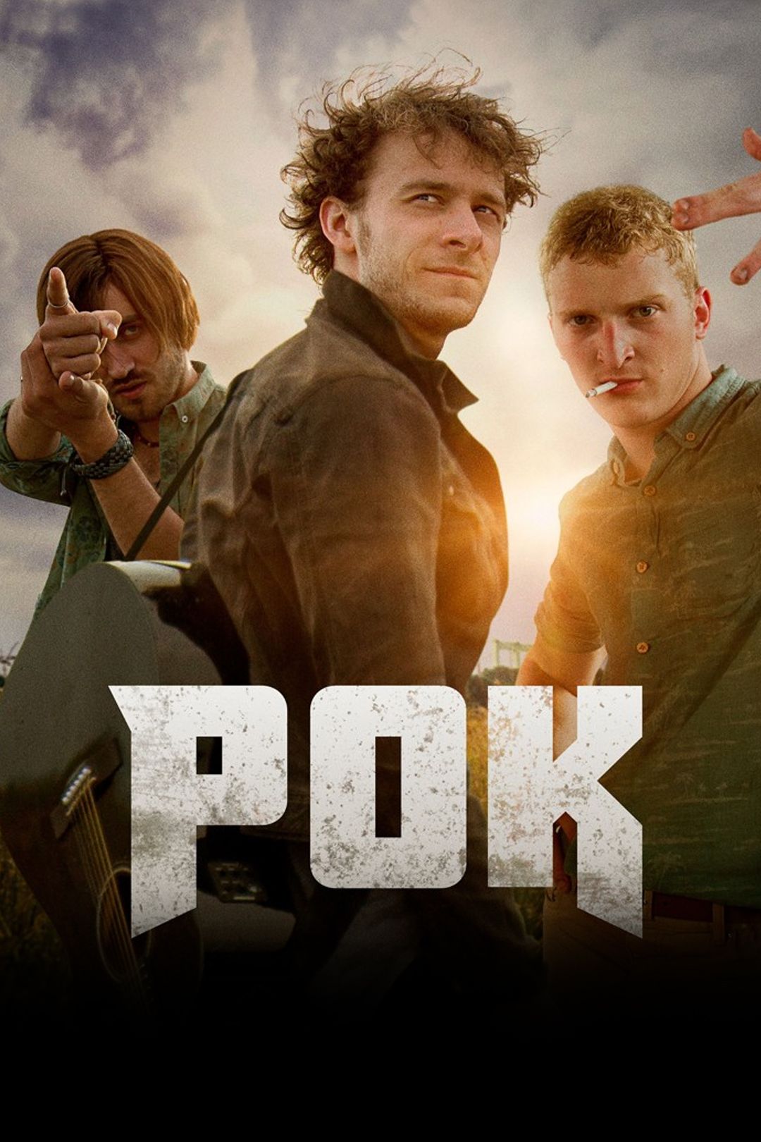 Рок (фильм, 2017) смотреть онлайн в хорошем качестве HD (720) / Full HD  (1080)