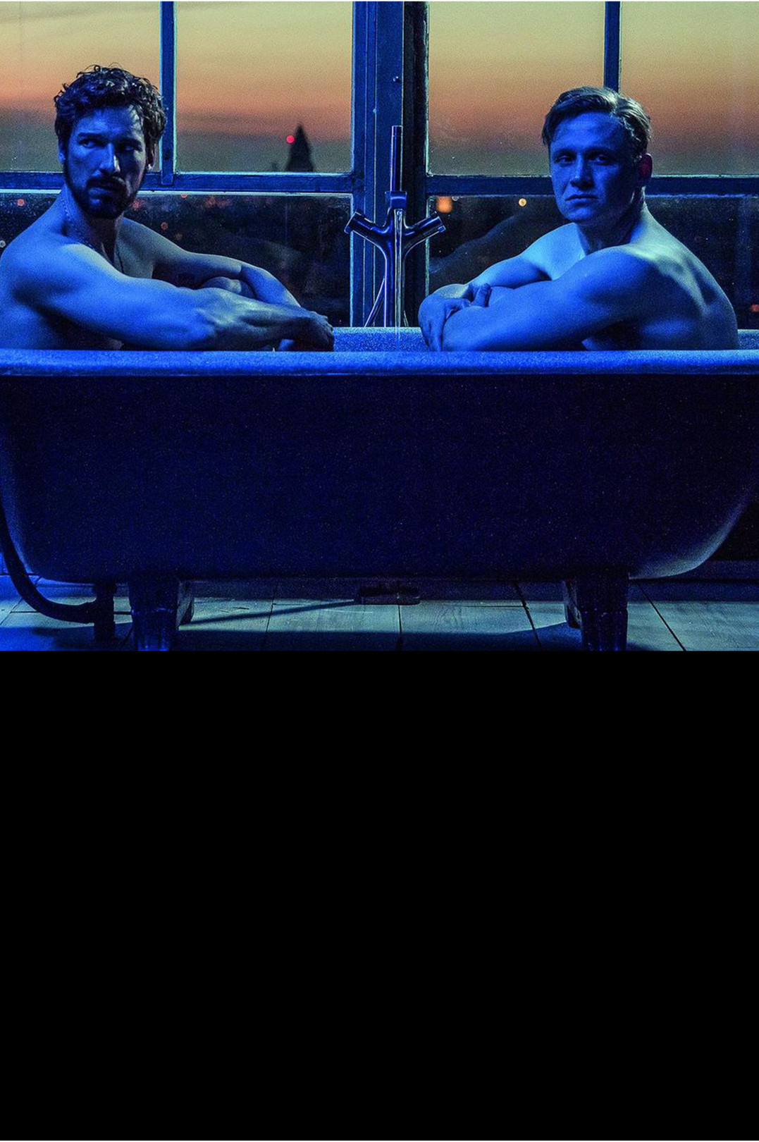 Орыс эротикалық комедиясы