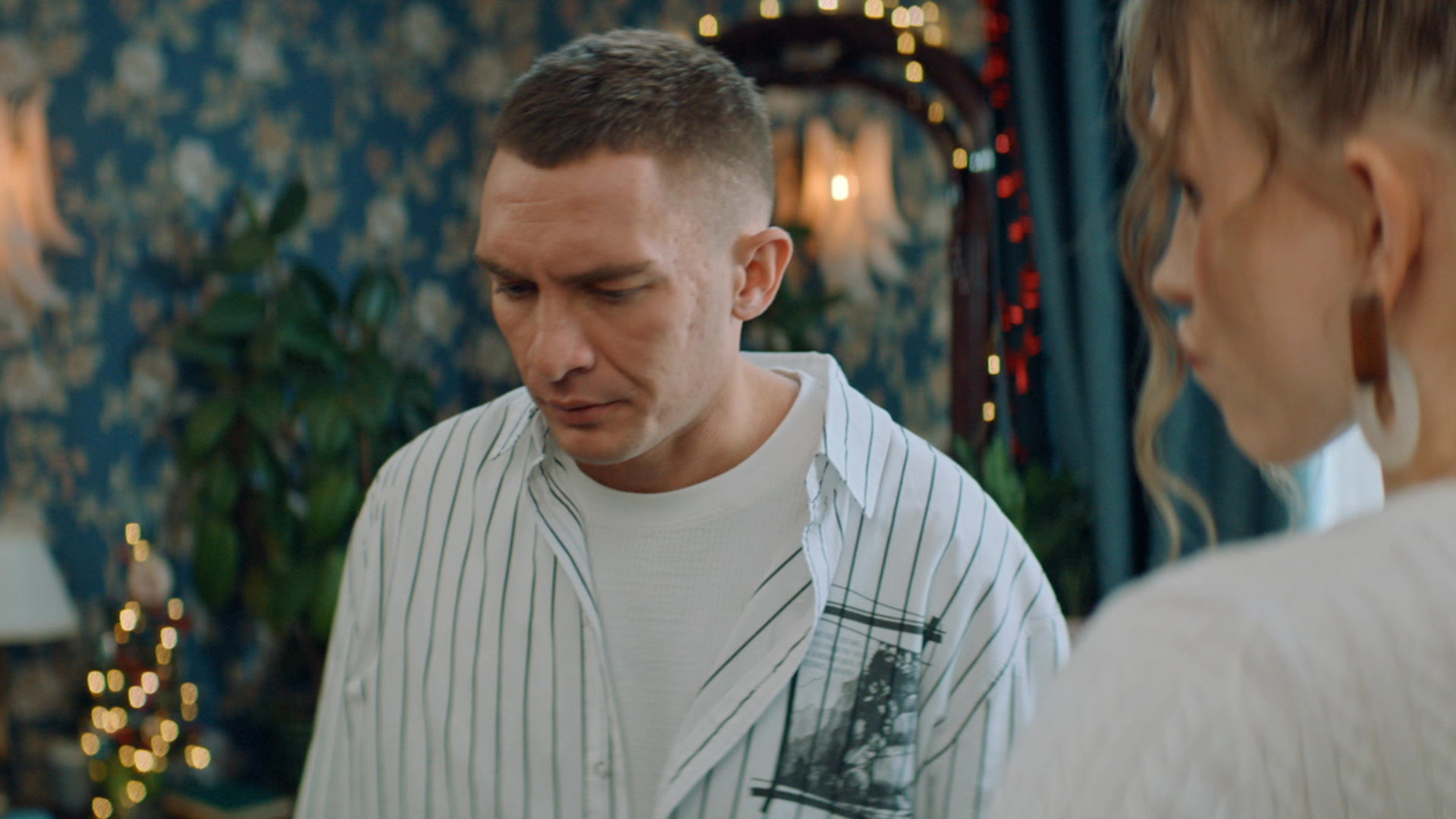 Праздники 3 сезон 10 серия