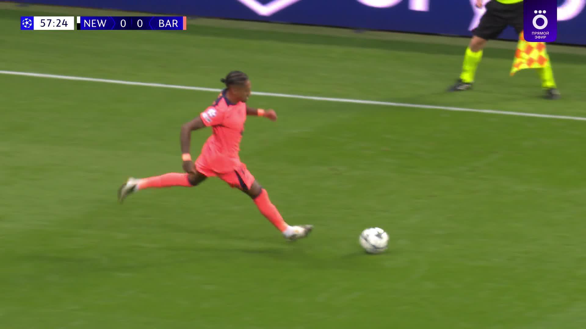 58' Гол. Marcus Rashford