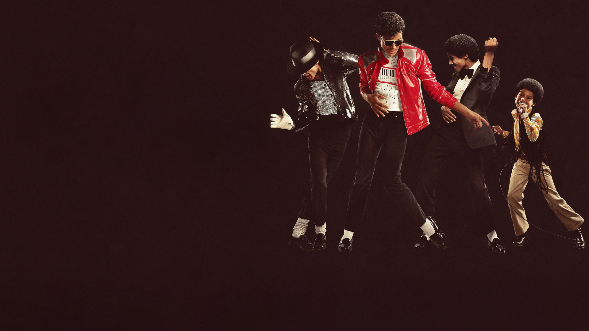 Байопик о Майкле Джексоне стал самым кассовым стартом в истории жанра