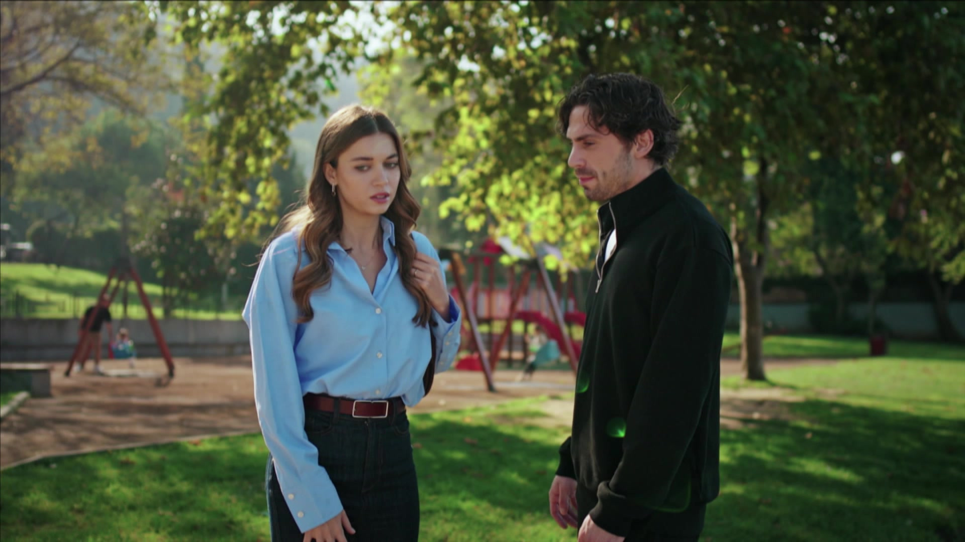 Зимородок 2 сезон 5 серия