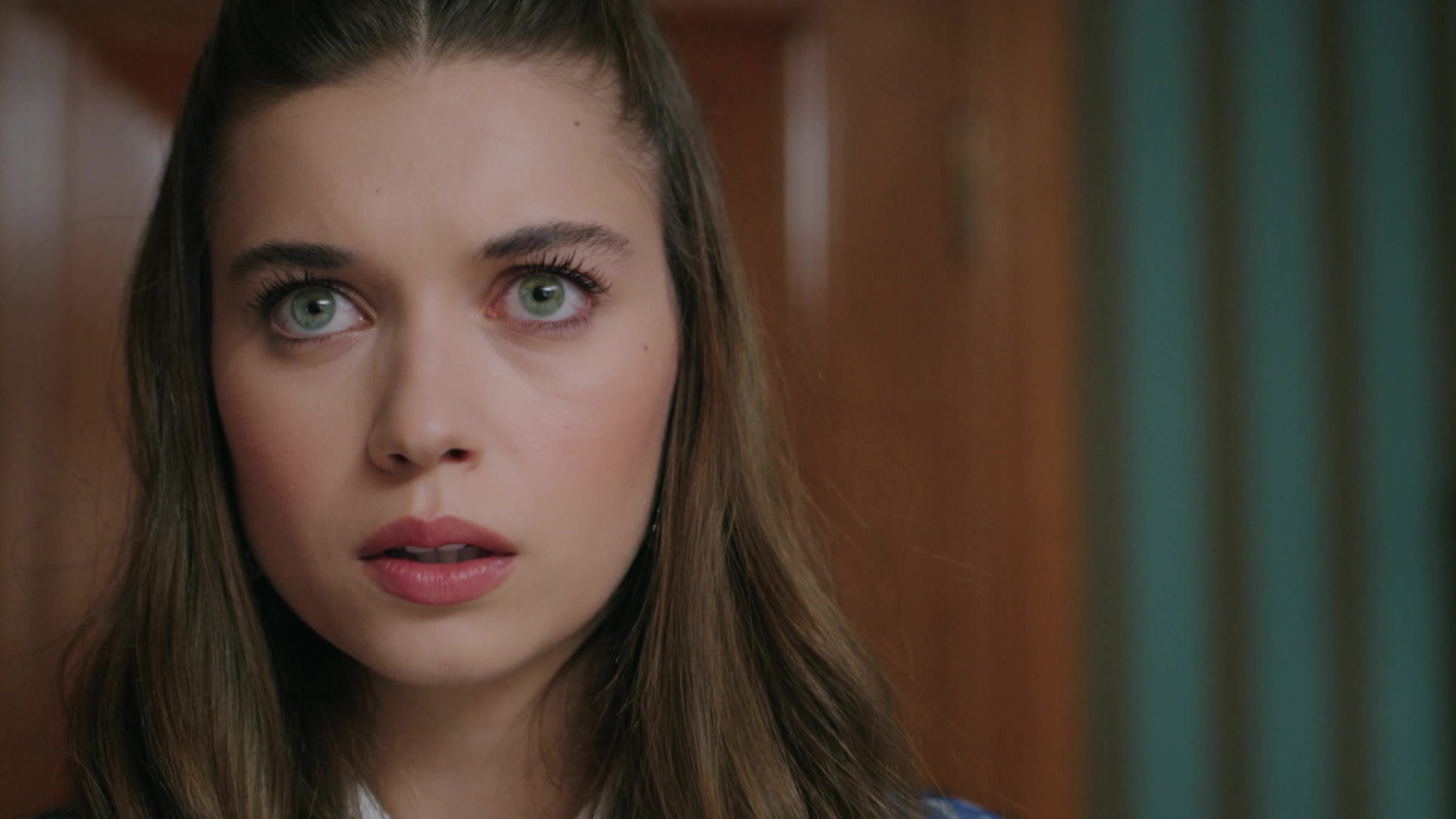 Зимородок 1 сезон 19 серия