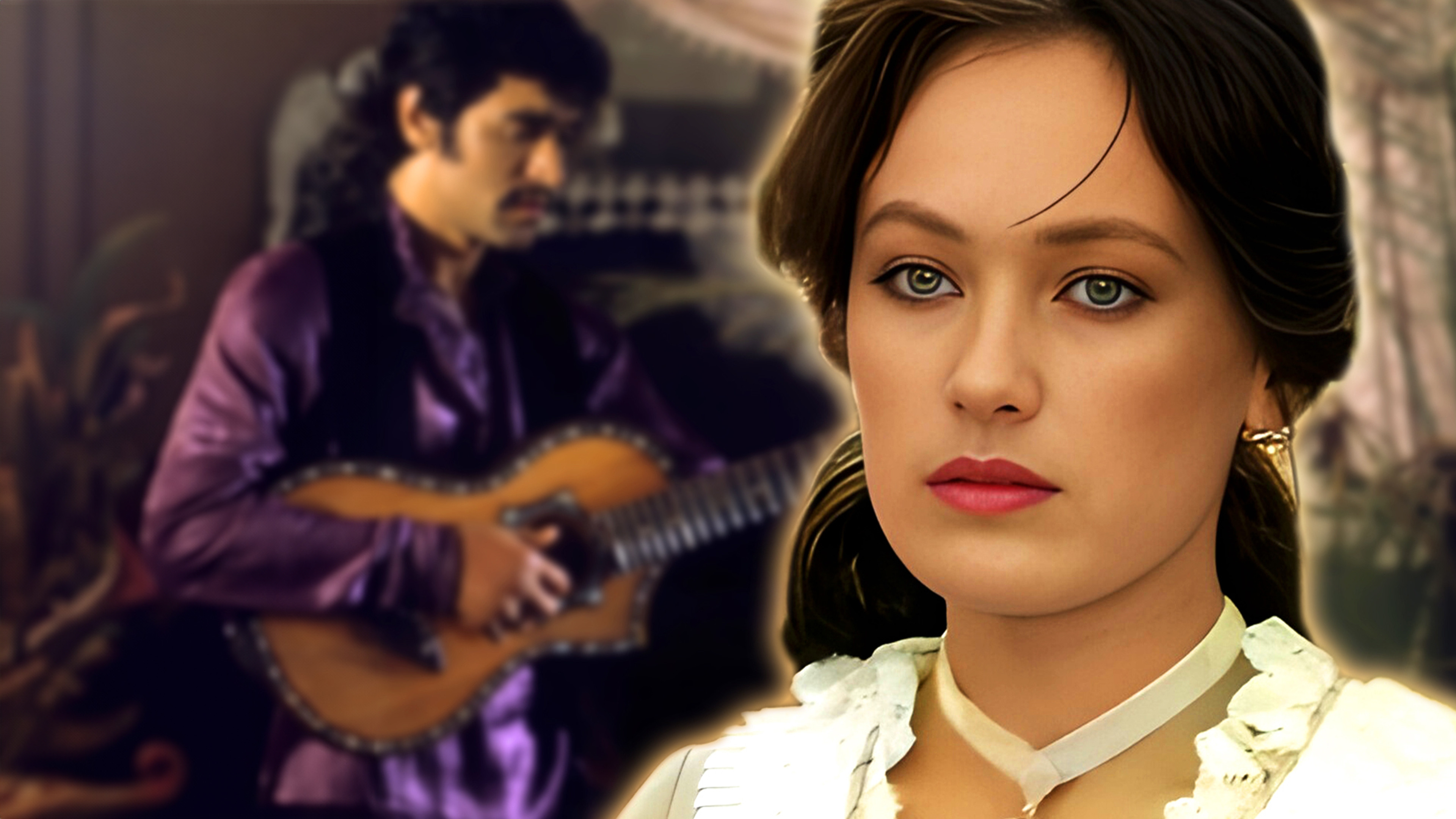 Жыныстық миссия немесе Жаңа Amazons 1984 жылы онлайн фильм сатрип