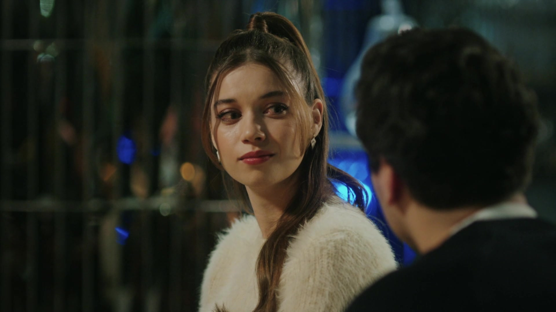 Зимородок 1 сезон 70 серия