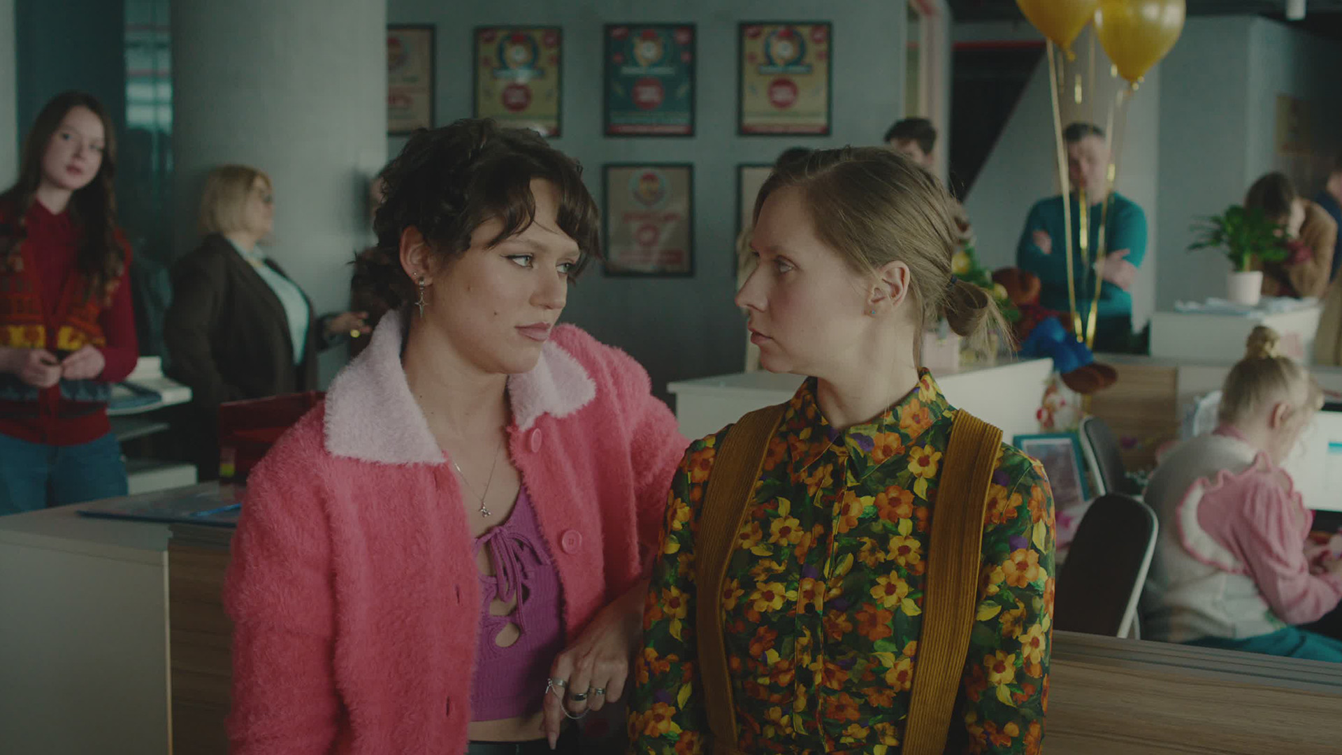 Карта желаний 1 сезон 2 серия