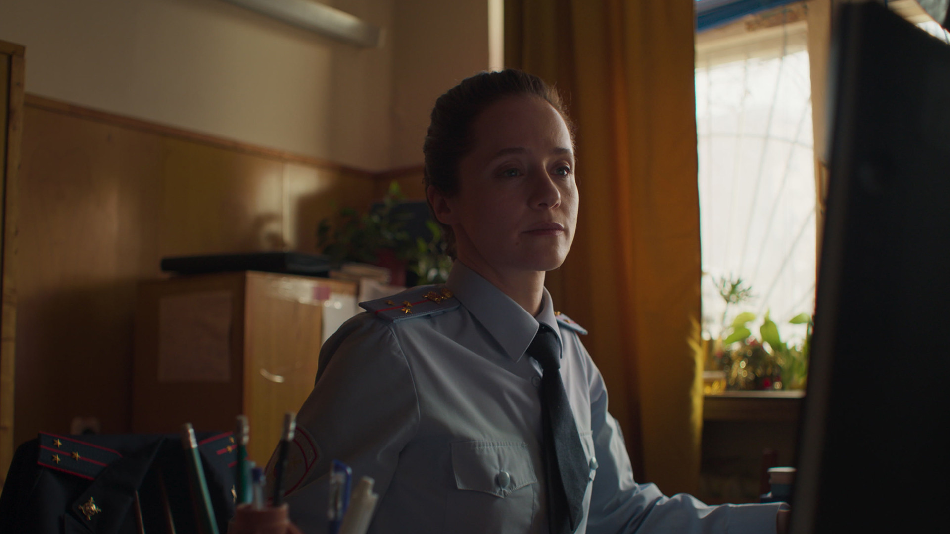 Встать на ноги 1 сезон 1 серия