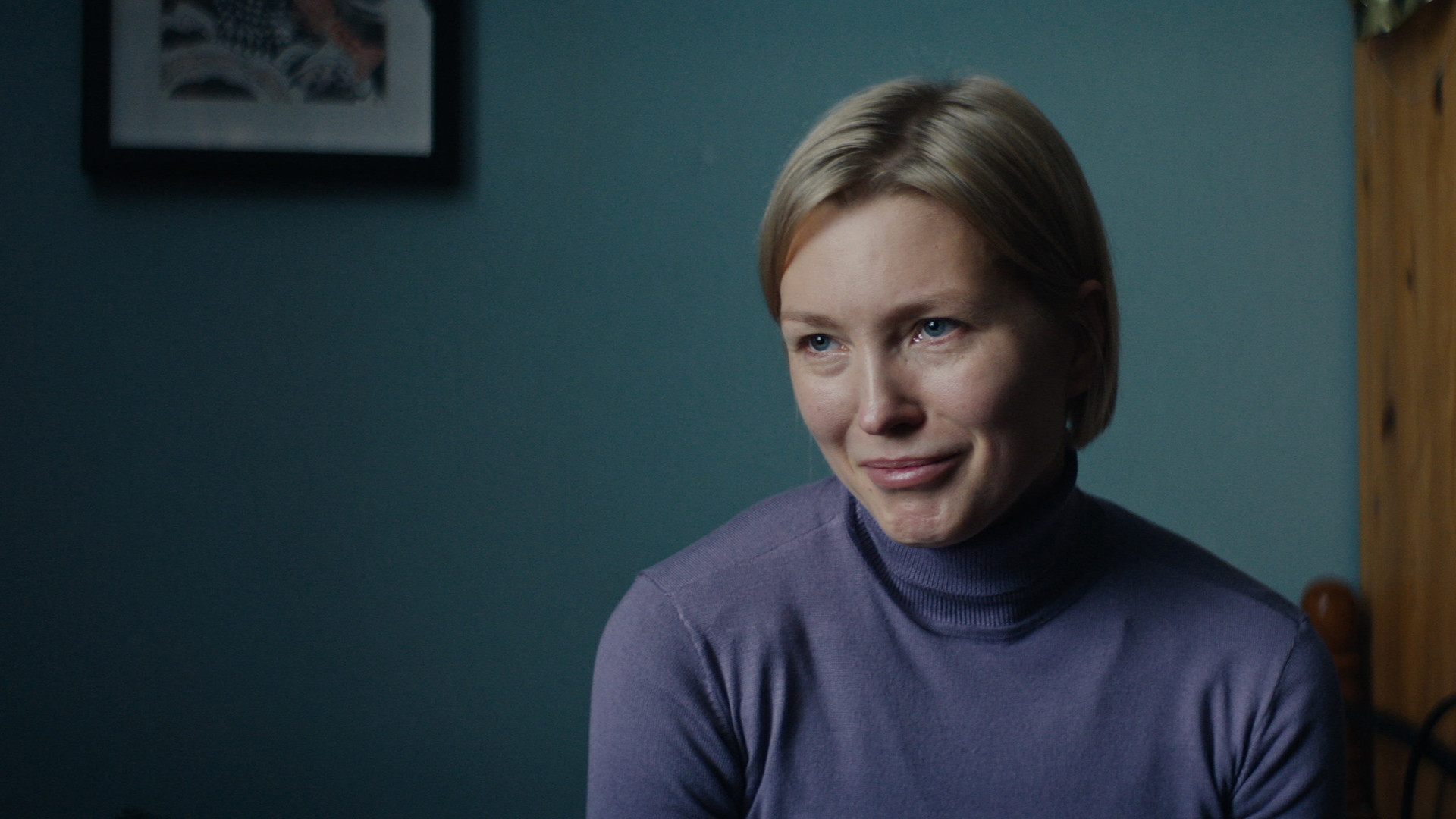 Как приручить лису 1 сезон 2 серия