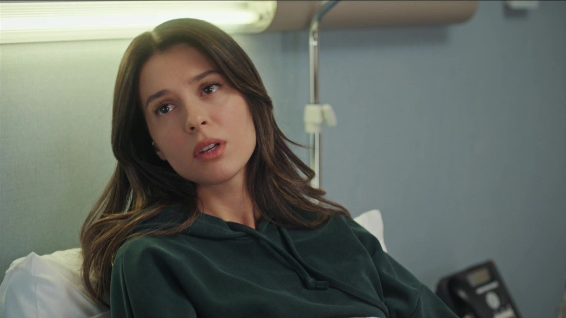 Зимородок 2 сезон 6 серия