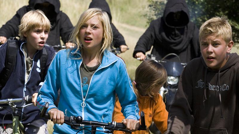 В поисках сокровищ тамплиеров