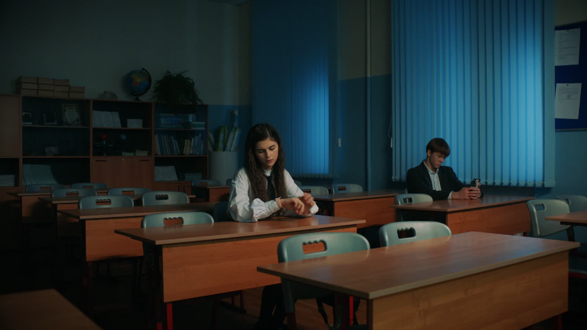 Папины дочки новые 3 сезон 9 серия