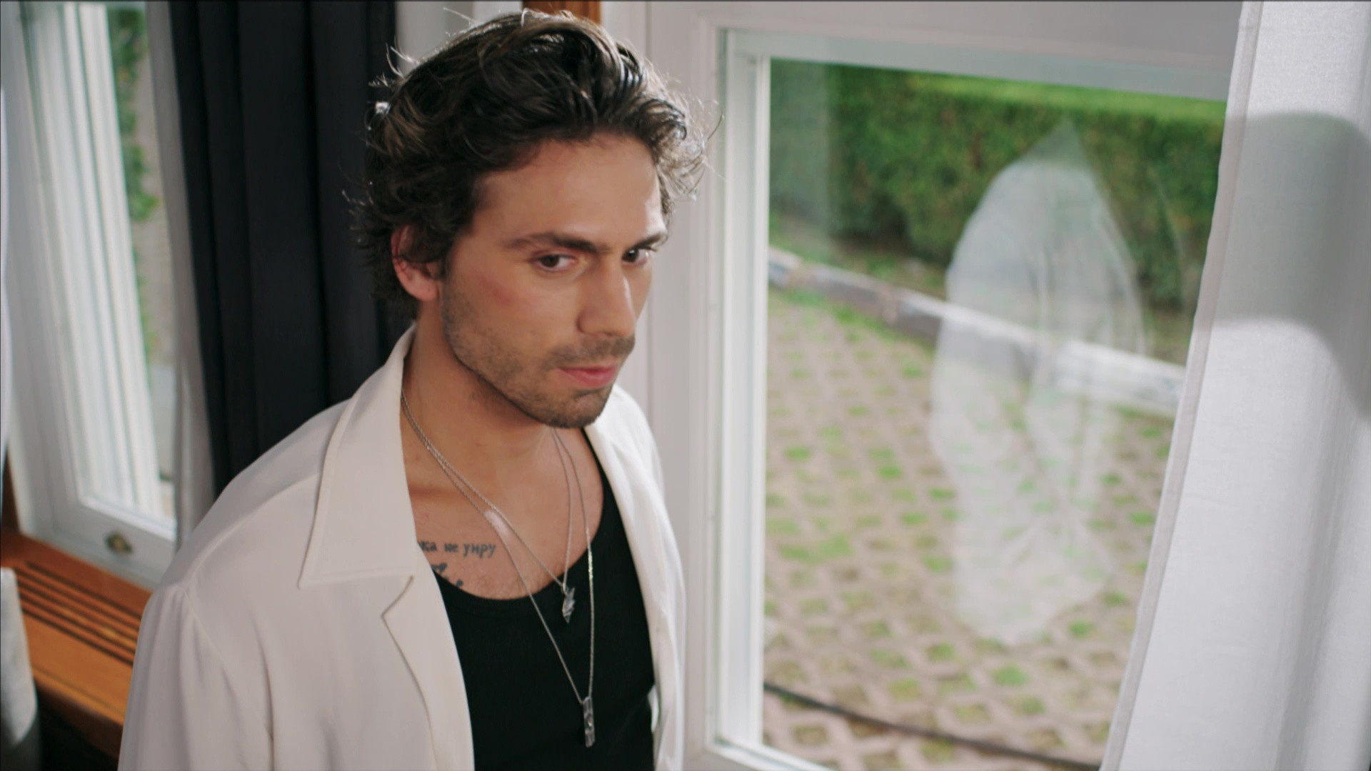 Зимородок 2 сезон 9 серия