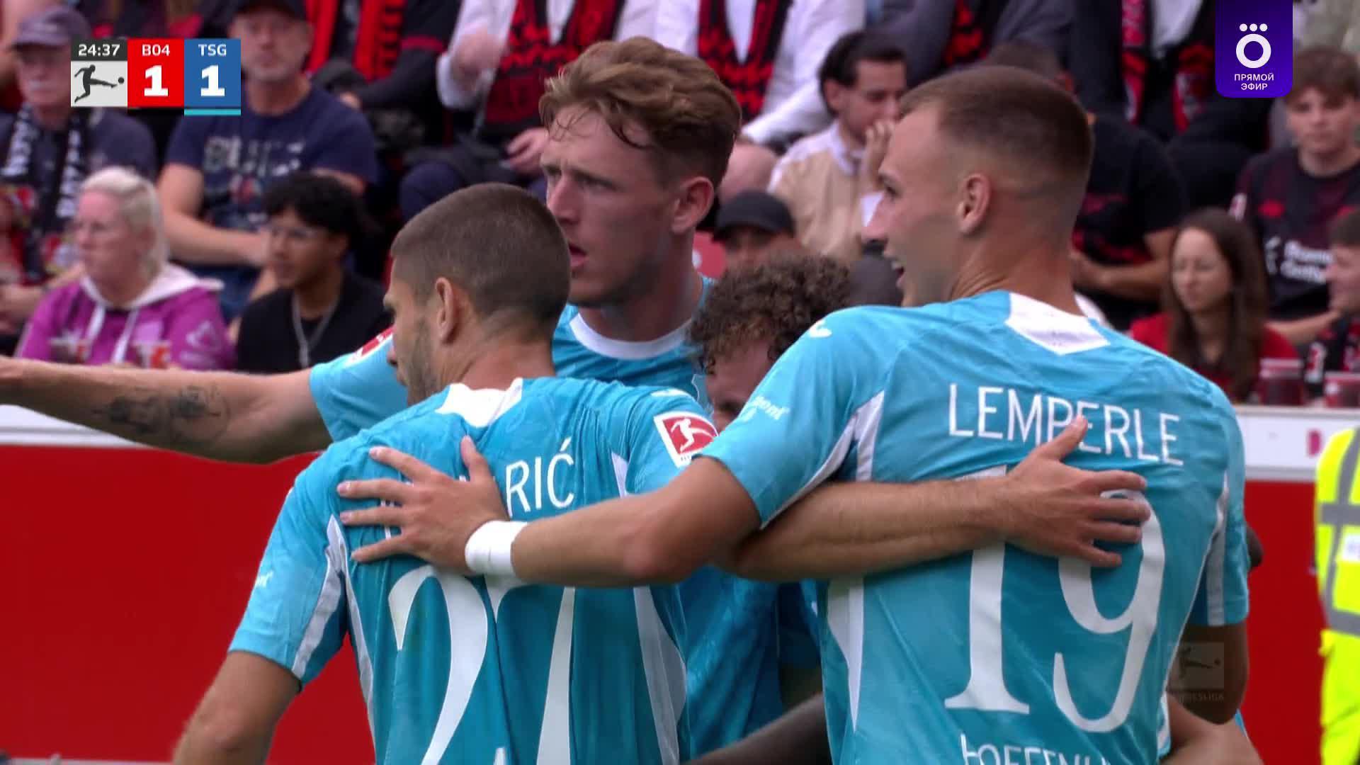 25' Гол. Fisnik Asllani