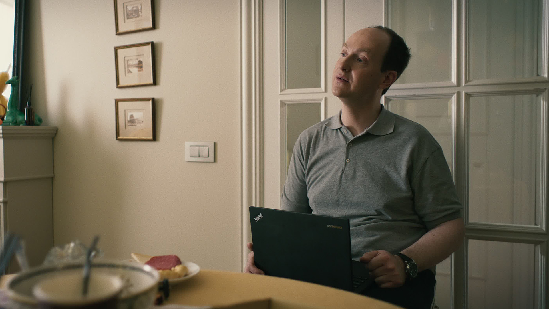 Избранный 1 сезон 12 серия