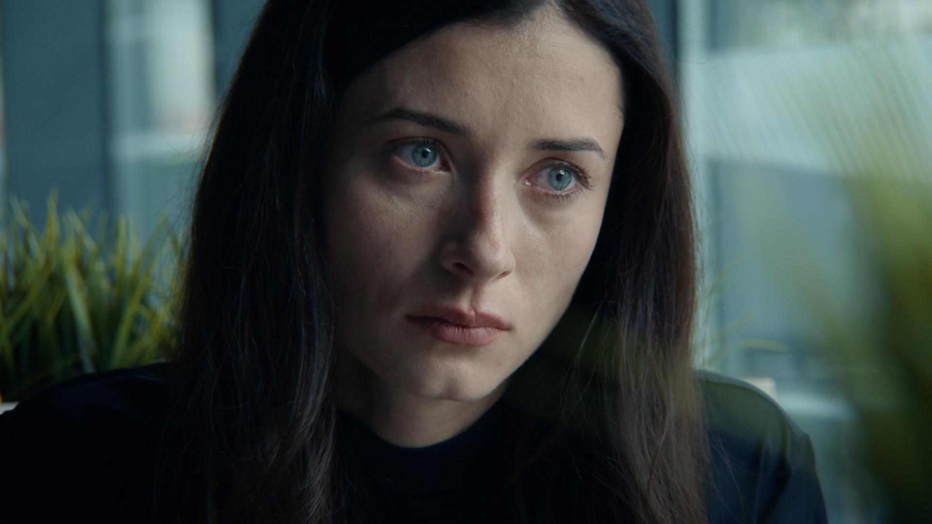 На льду 1 сезон 7 серия