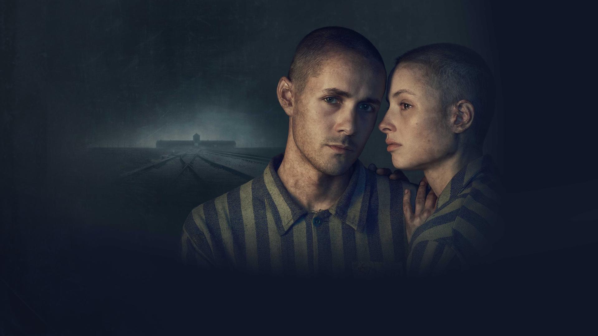 Татуировщик из Освенцима