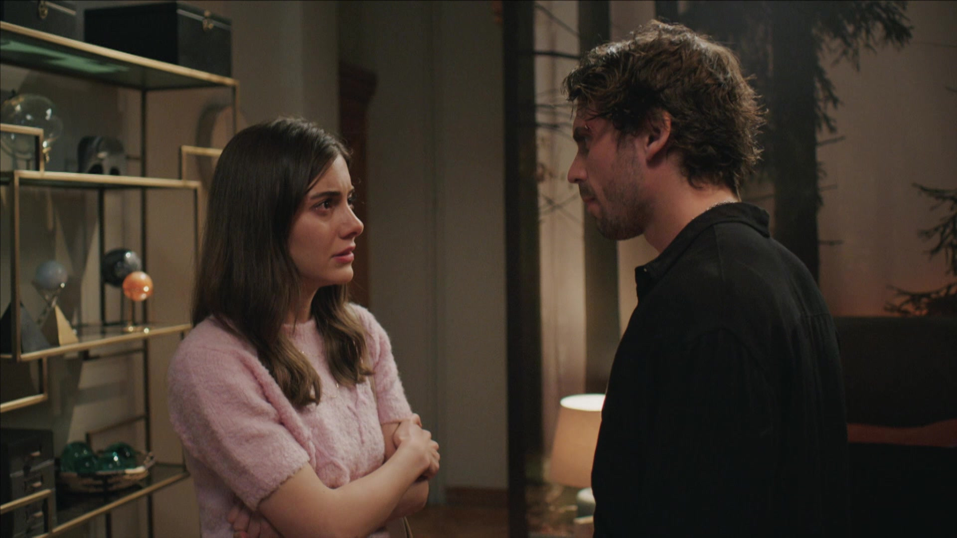 Зимородок 2 сезон 7 серия