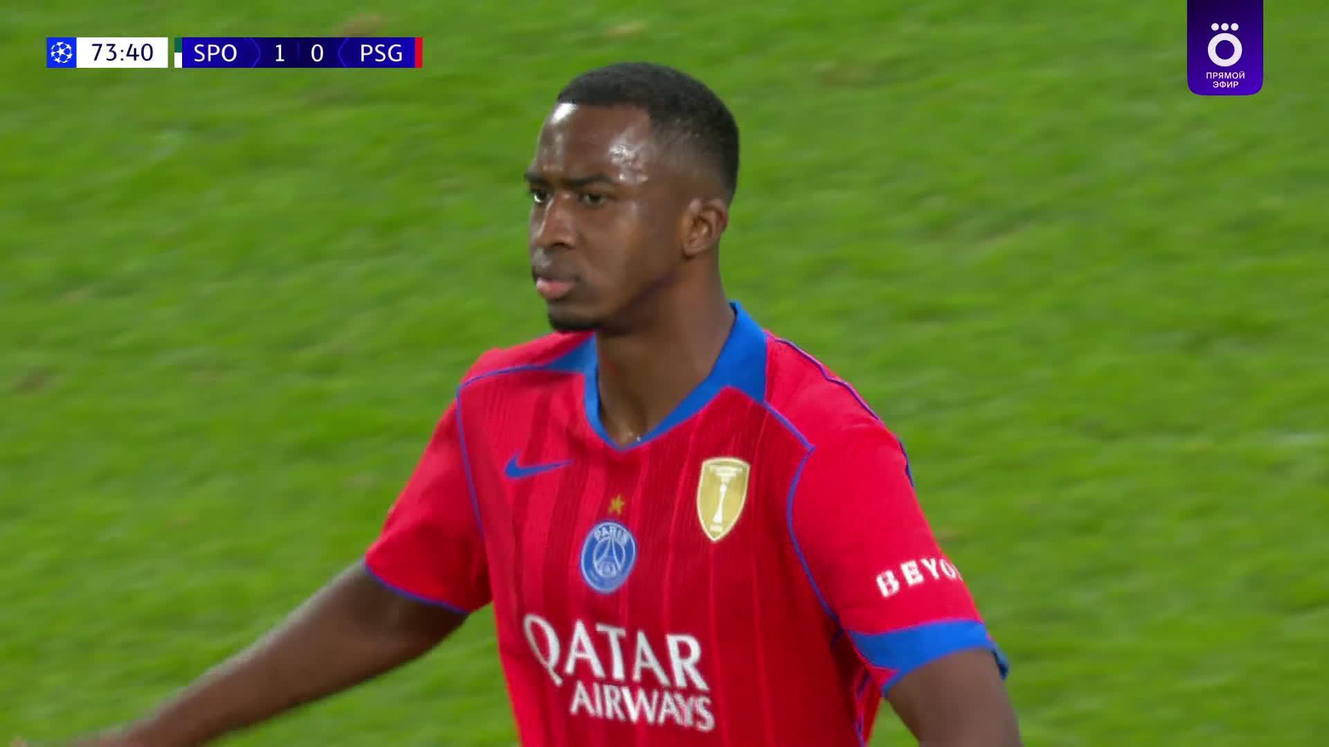 74' Гол. Luis Suarez