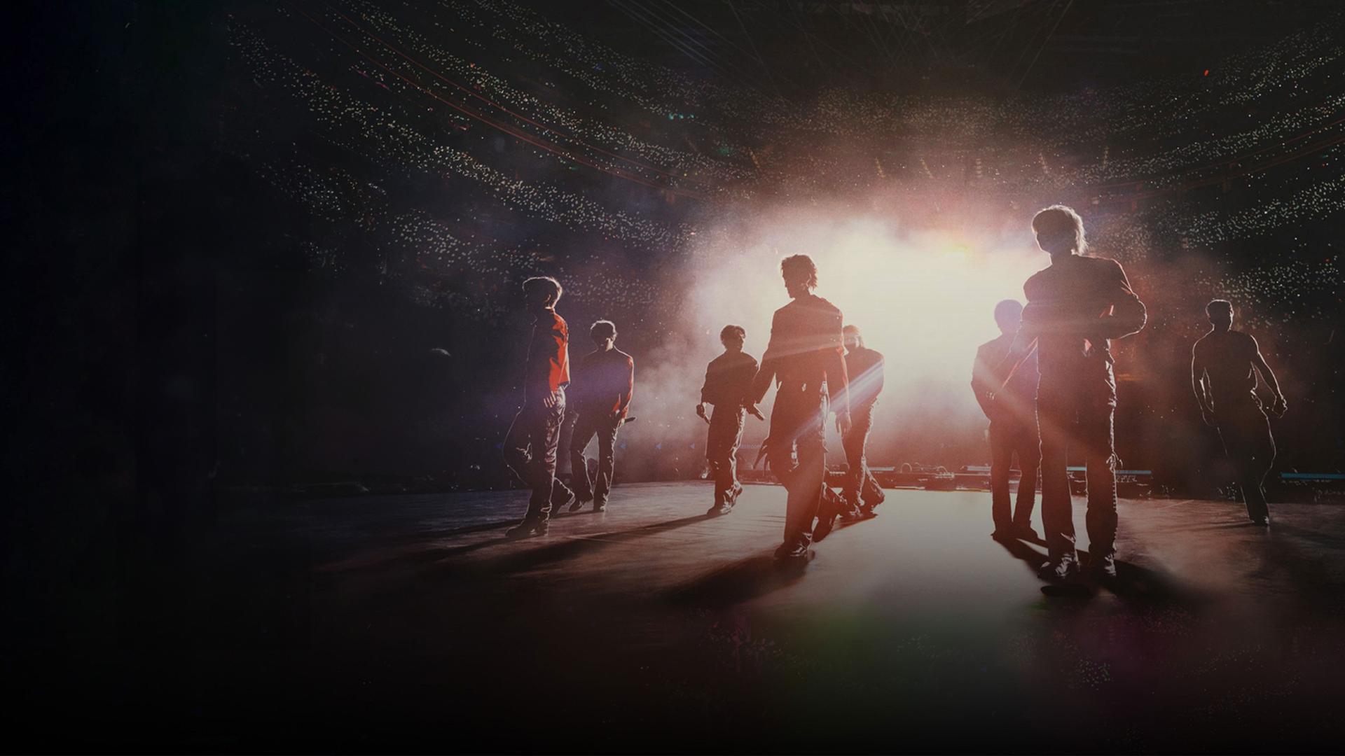 Stray Kids: The dominATE Experience