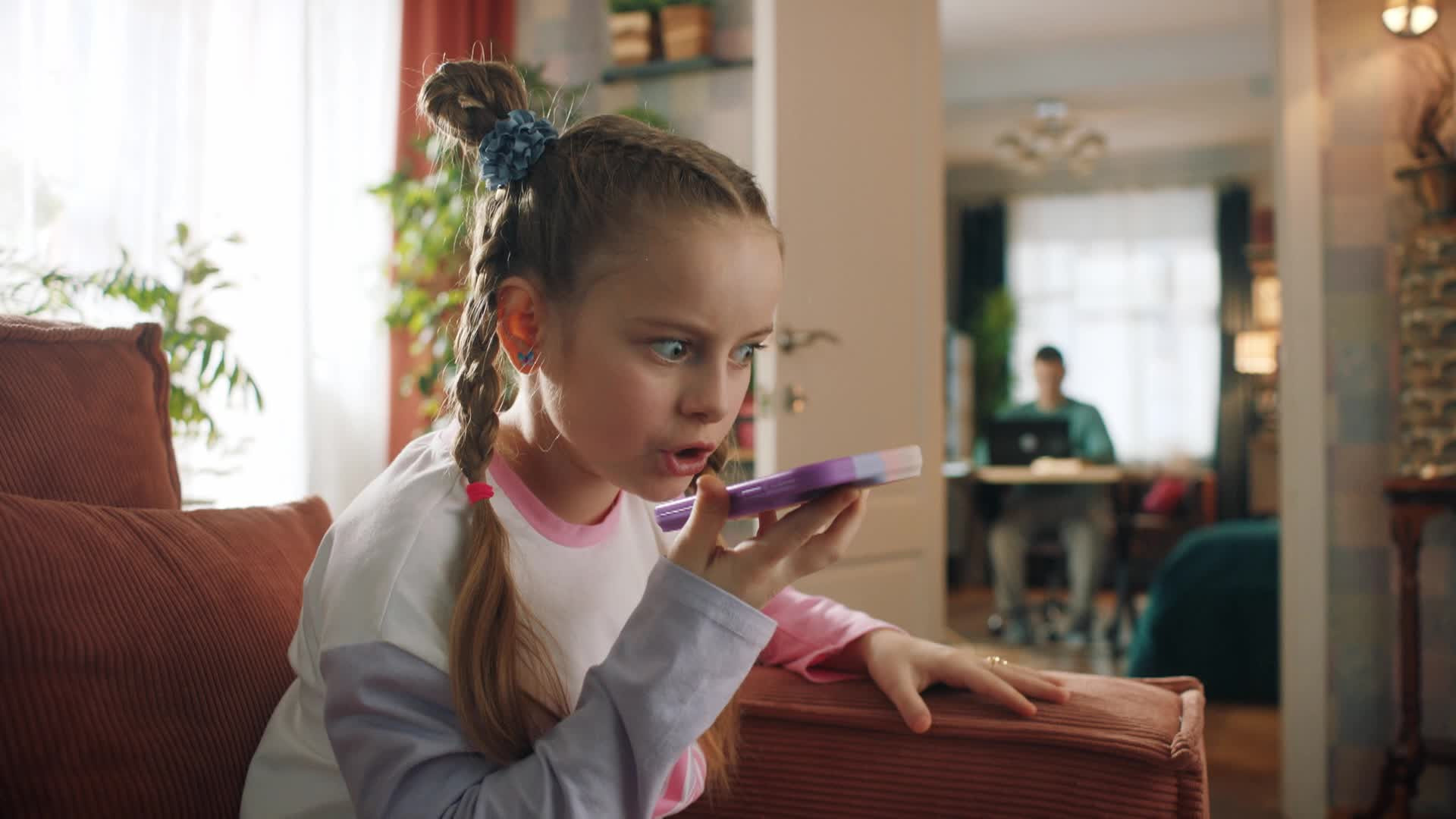 Папины дочки новые 4 сезон 7 серия