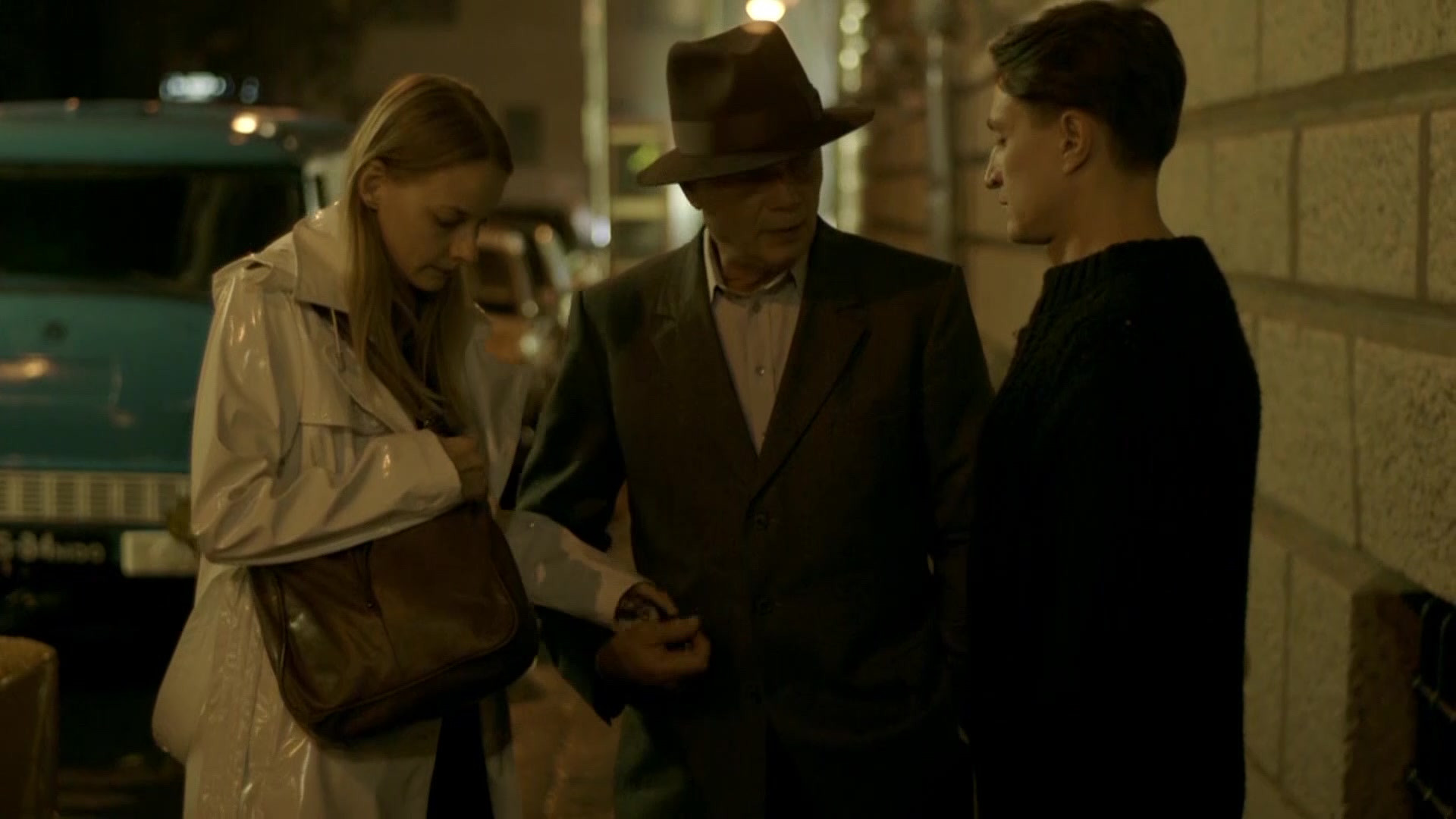 Мосгаз Формула мести 4 серия