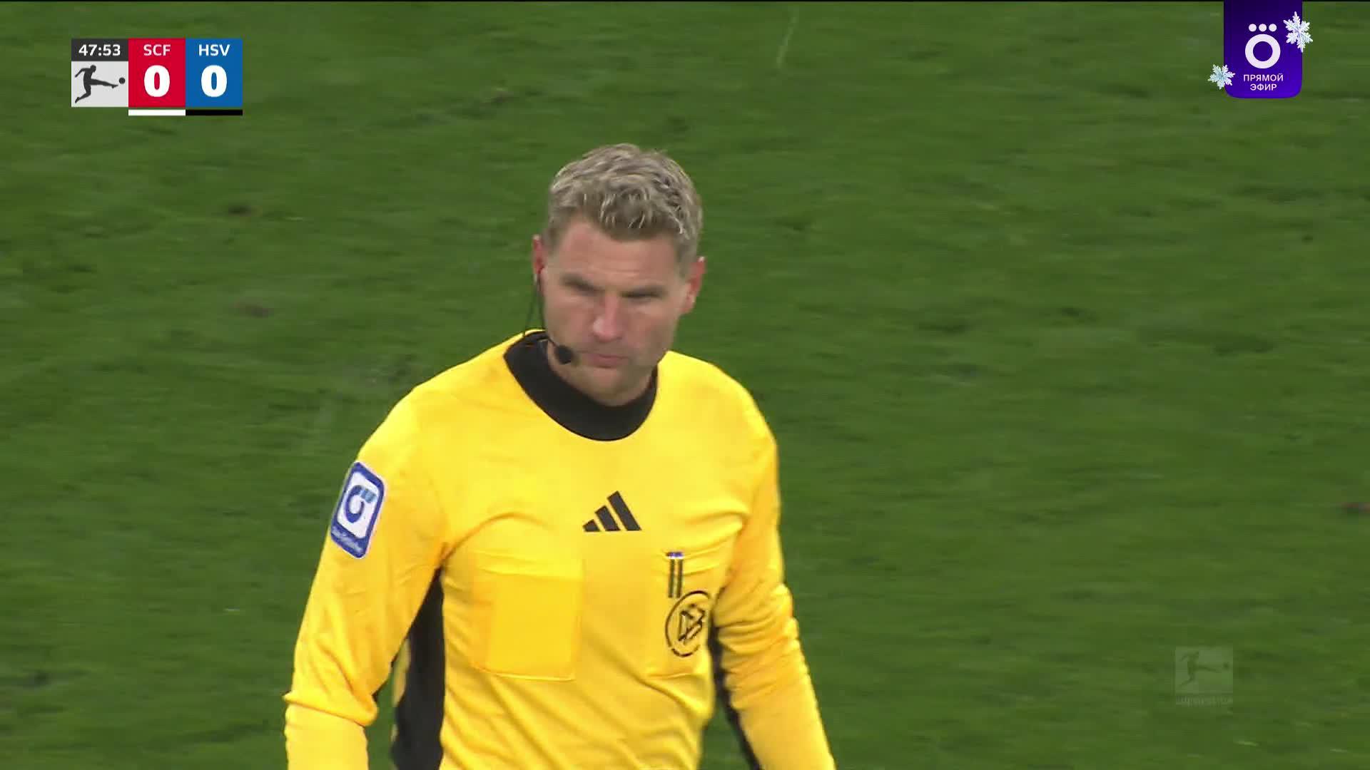 48' Гол. Luka Vuskovic