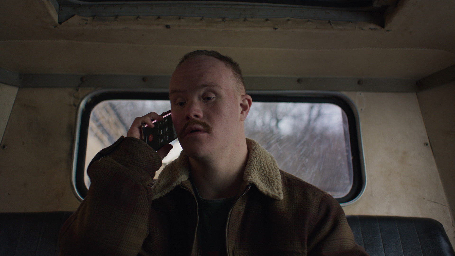 Встать на ноги 1 сезон 8 серия