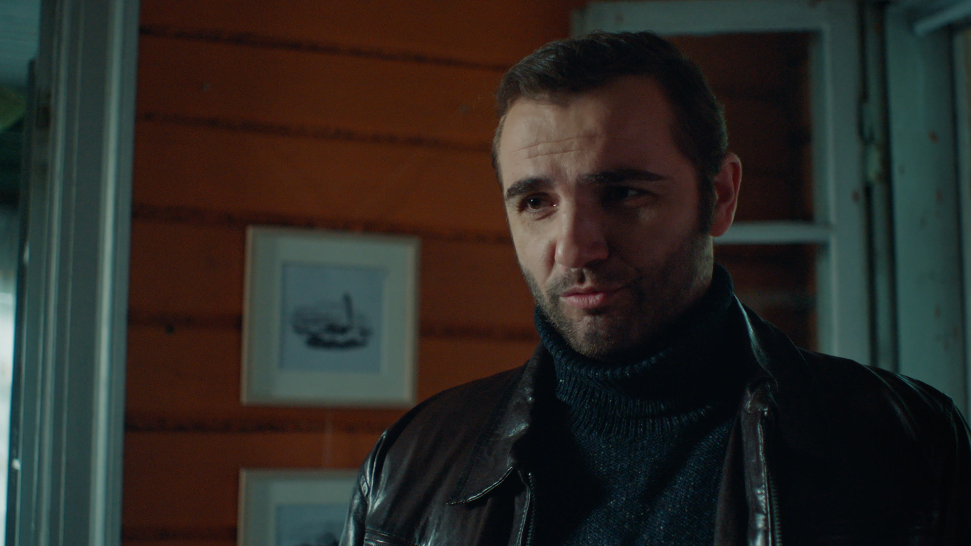 Как приручить лису 1 сезон 1 серия