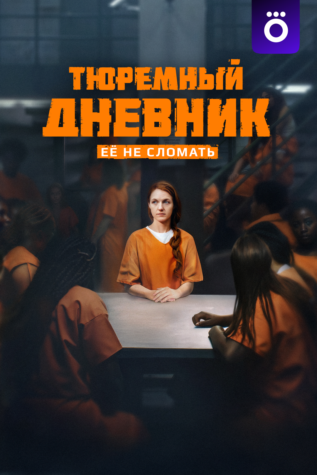 .Тюремный дневник.