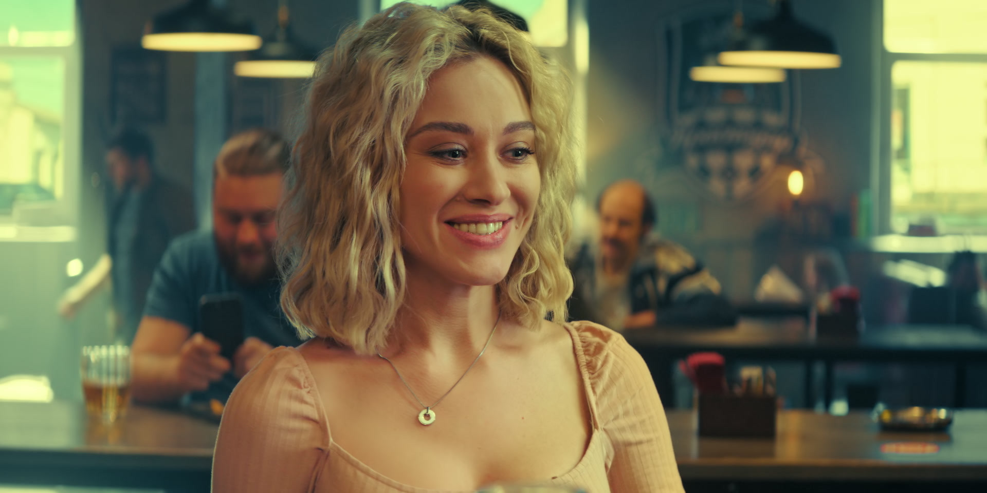 Как друзья Захара женили 1 сезон 7 серия