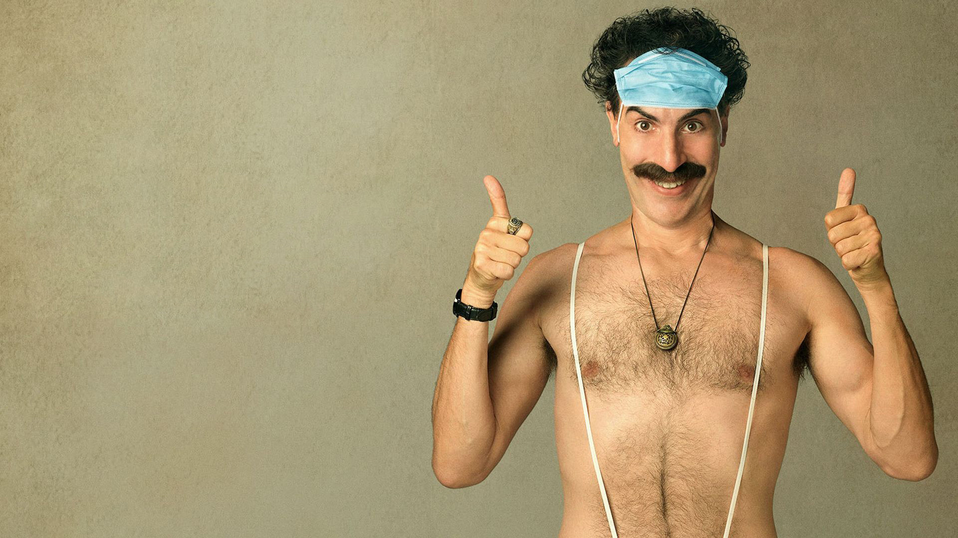 Borat 1 online sale