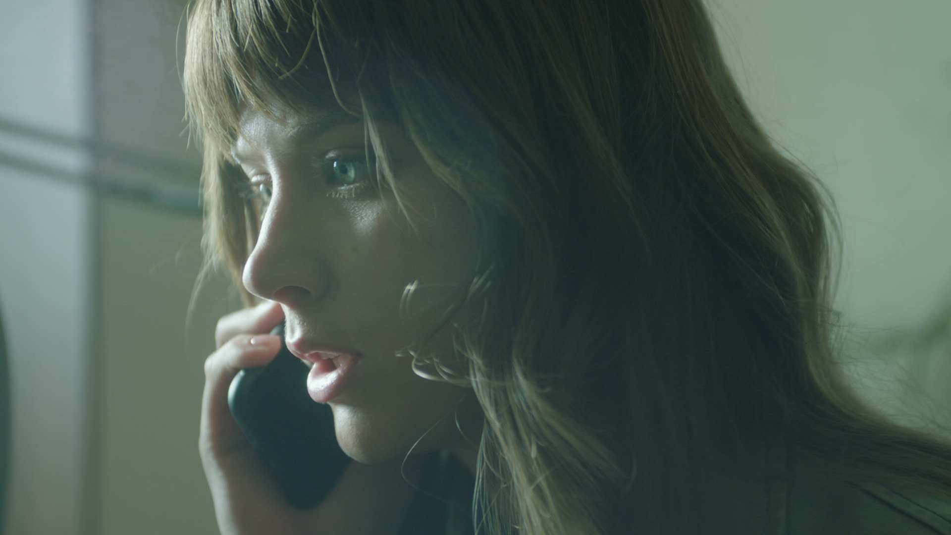 Оффлайн 2 сезон 2 серия