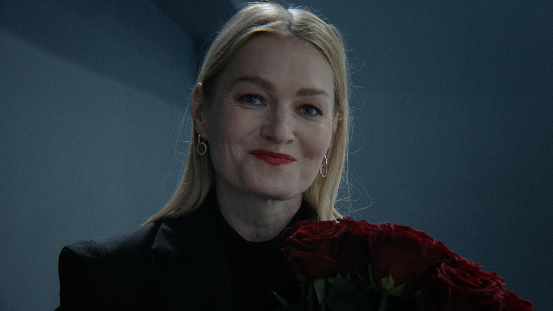 На льду 1 сезон 4 серия