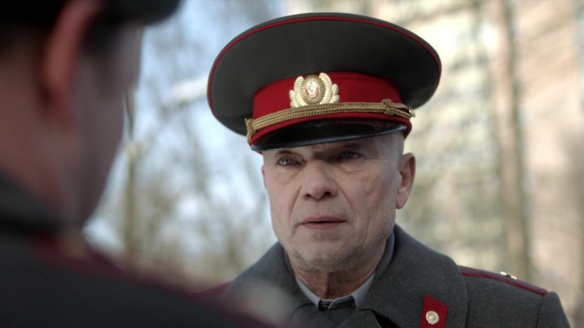 Операция Сатана 1 серия