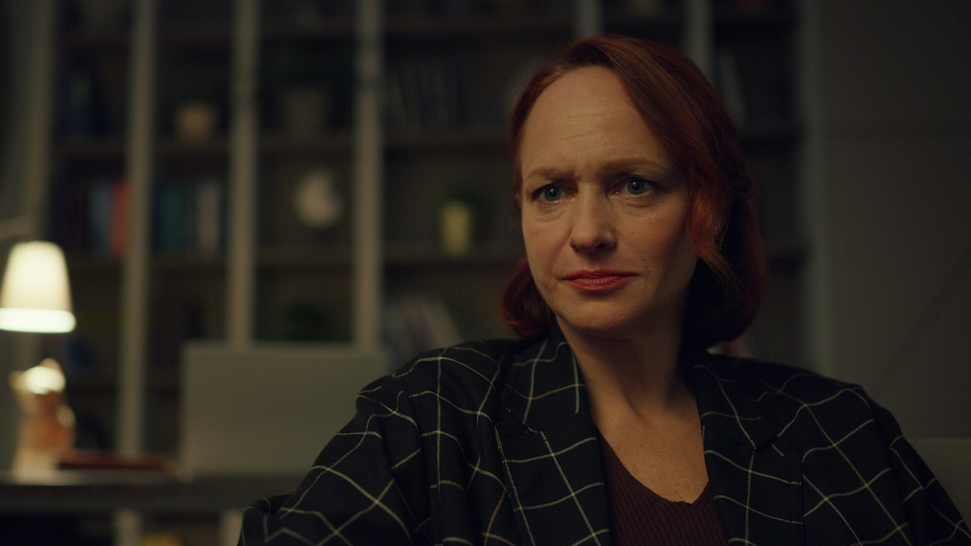 Взрослые 1 сезон 7 серия