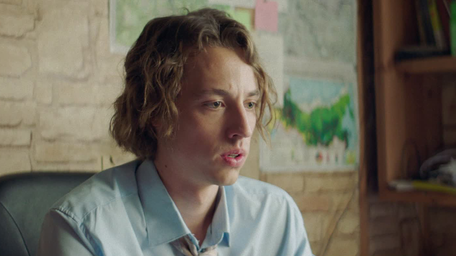 Макрон 1 сезон 11 серия