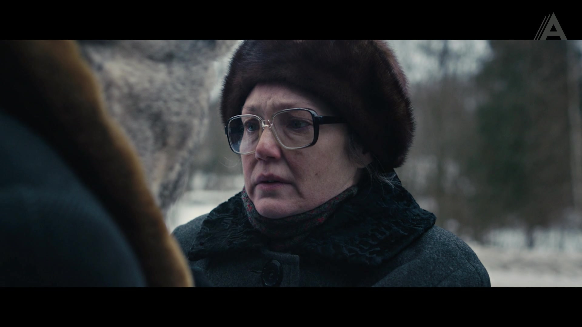 Душегубы 2 сезон 2 серия