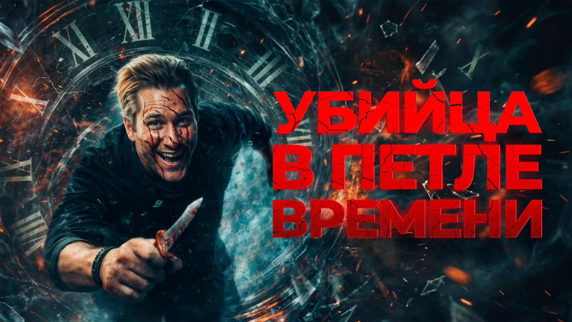 Убийца в петле времени