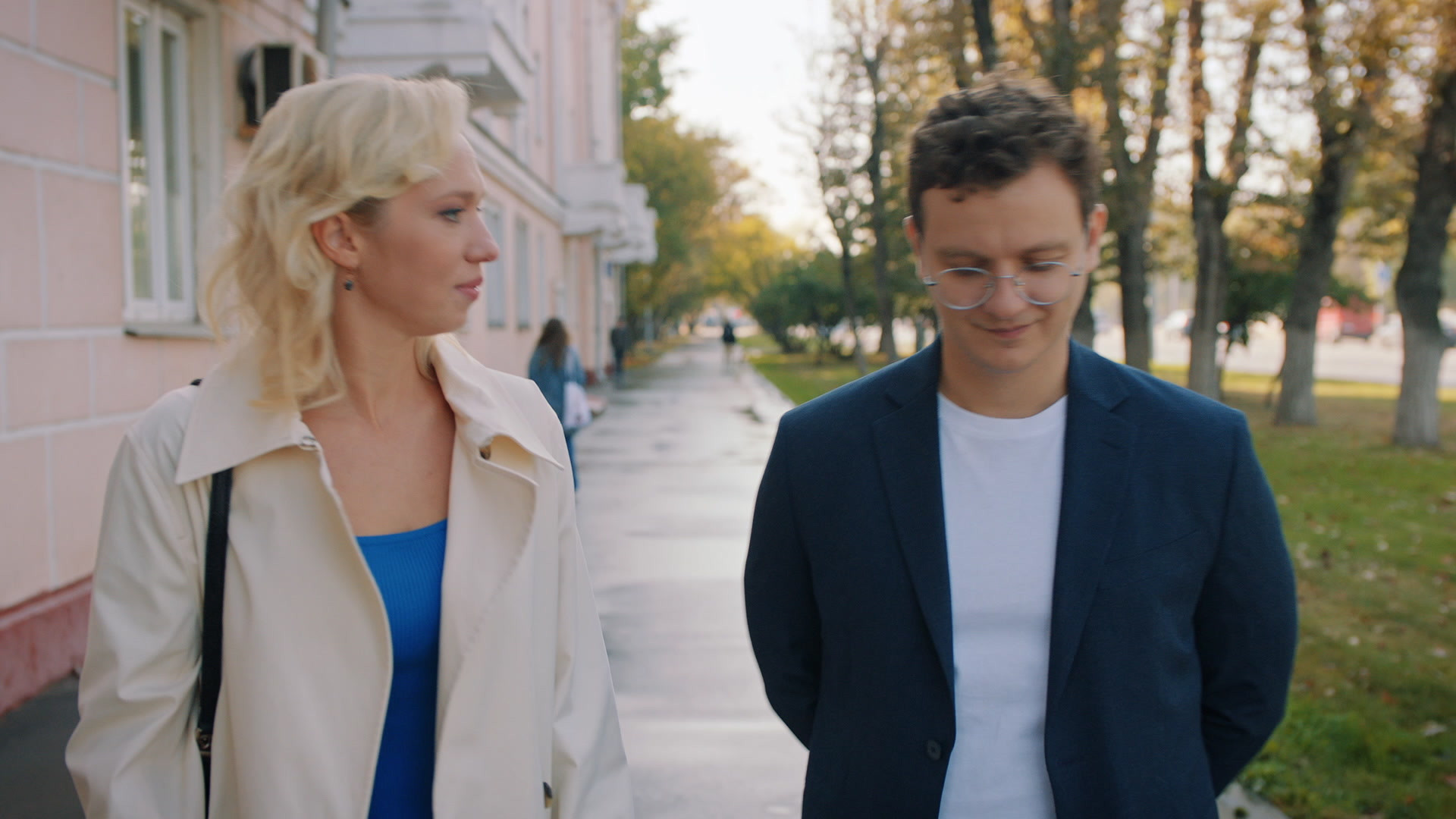 Папины дочки новые 2 сезон 20 серия