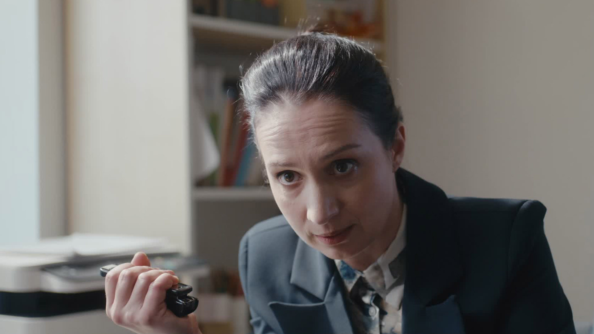 Нейровася 1 сезон 3 серия