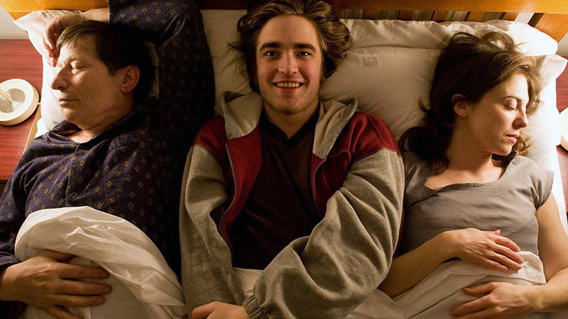 Переходный возраст (фильм, 2008) смотреть онлайн в хорошем качестве