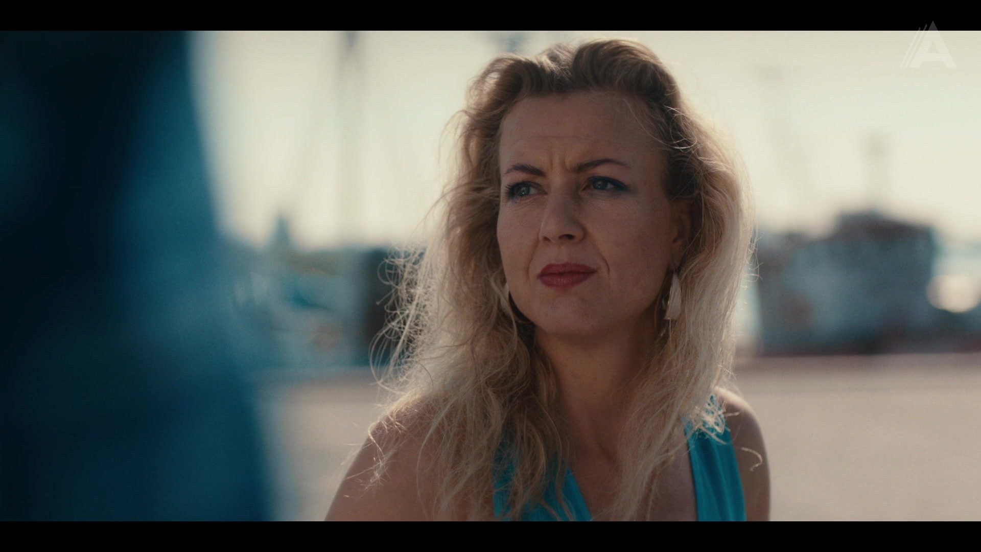 Соммердаль 3 сезон 5 серия