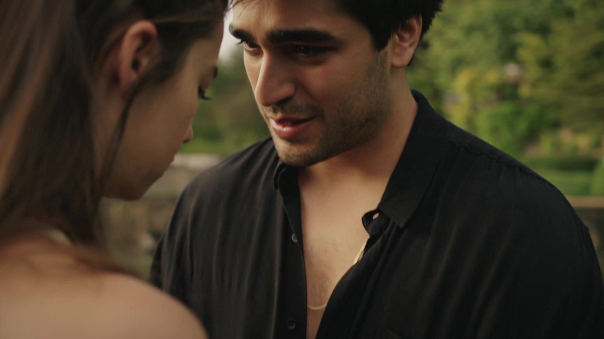 Зимородок 1 сезон 118 серия