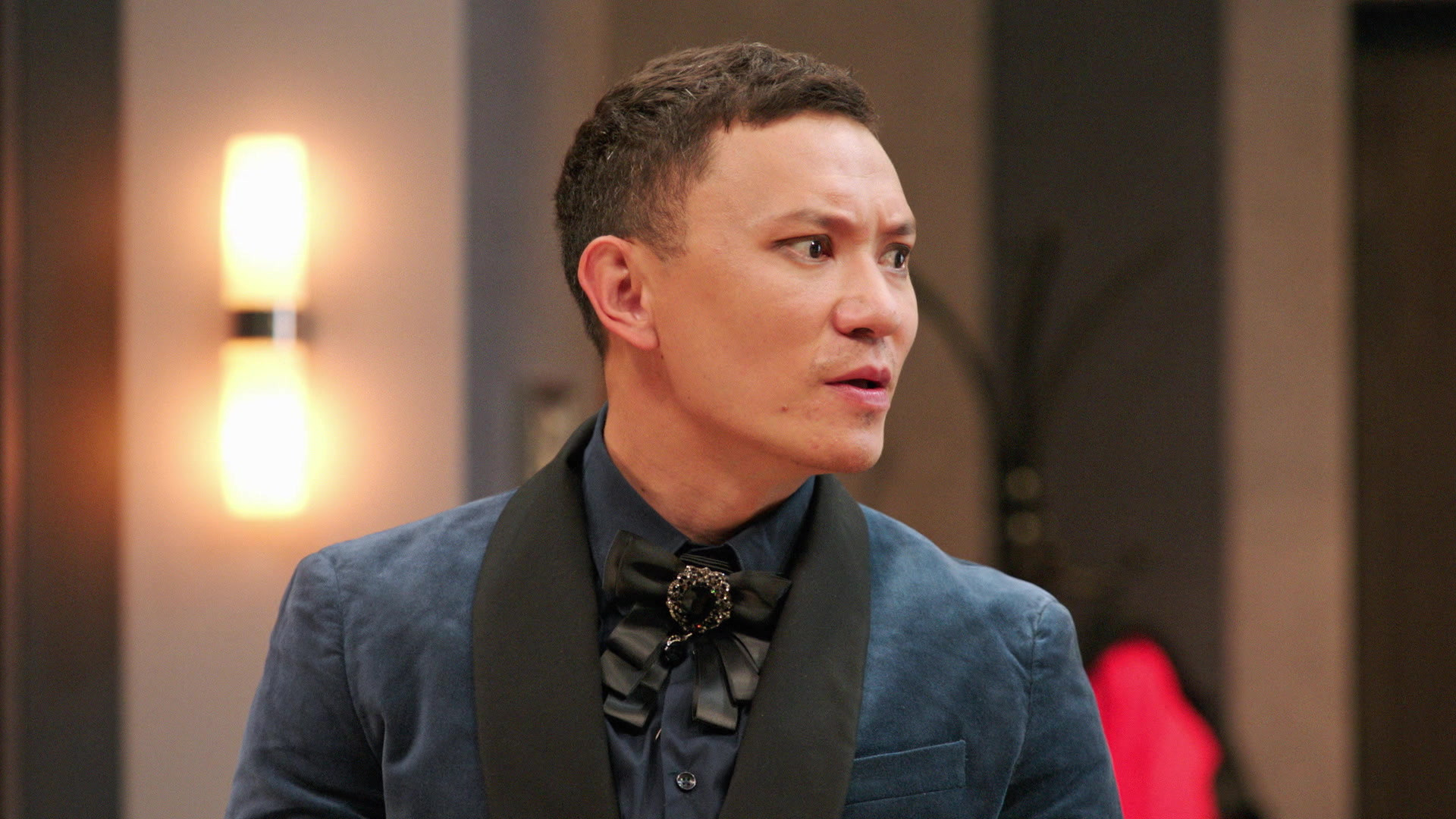 Однажды в России 12 сезон 17 выпуск