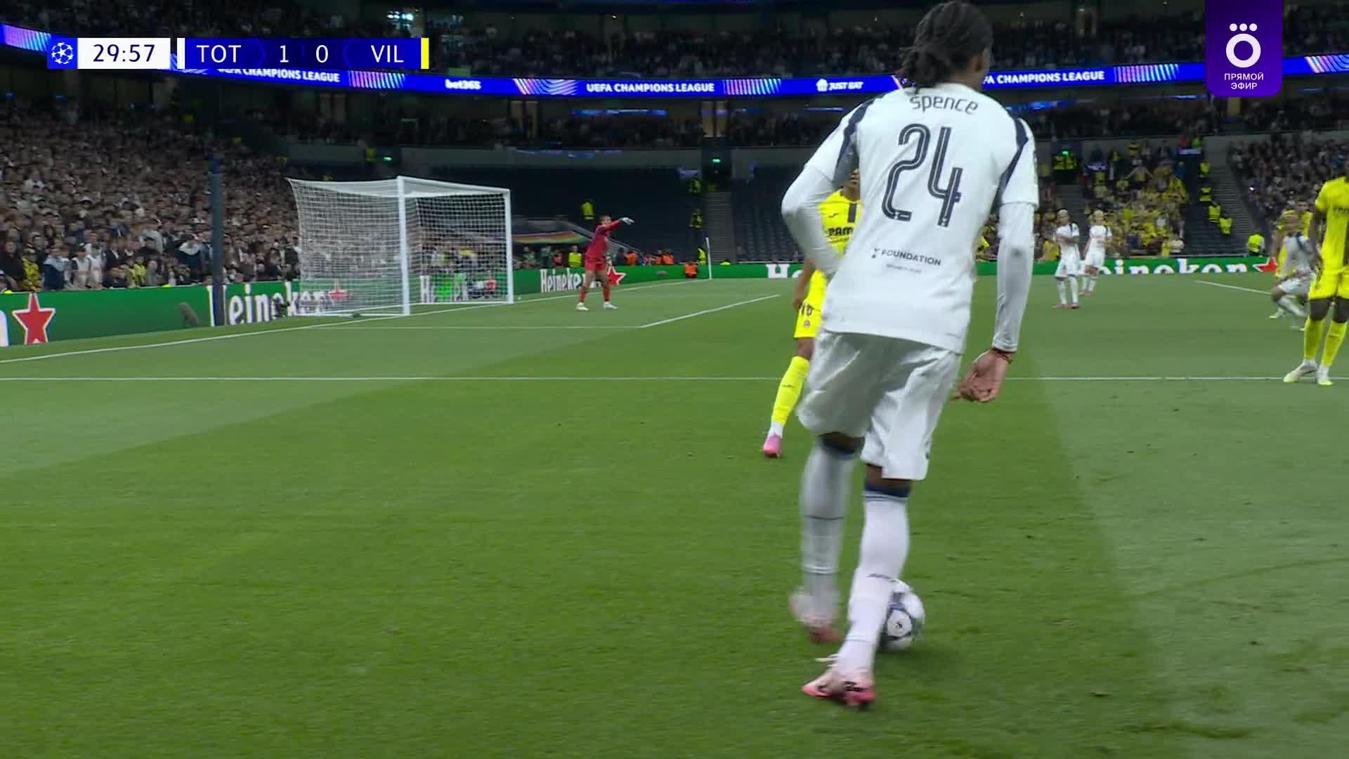 Сейв. Luiz Junior